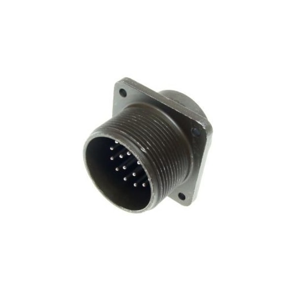 ER 17C 1716 PIN RECP BOX